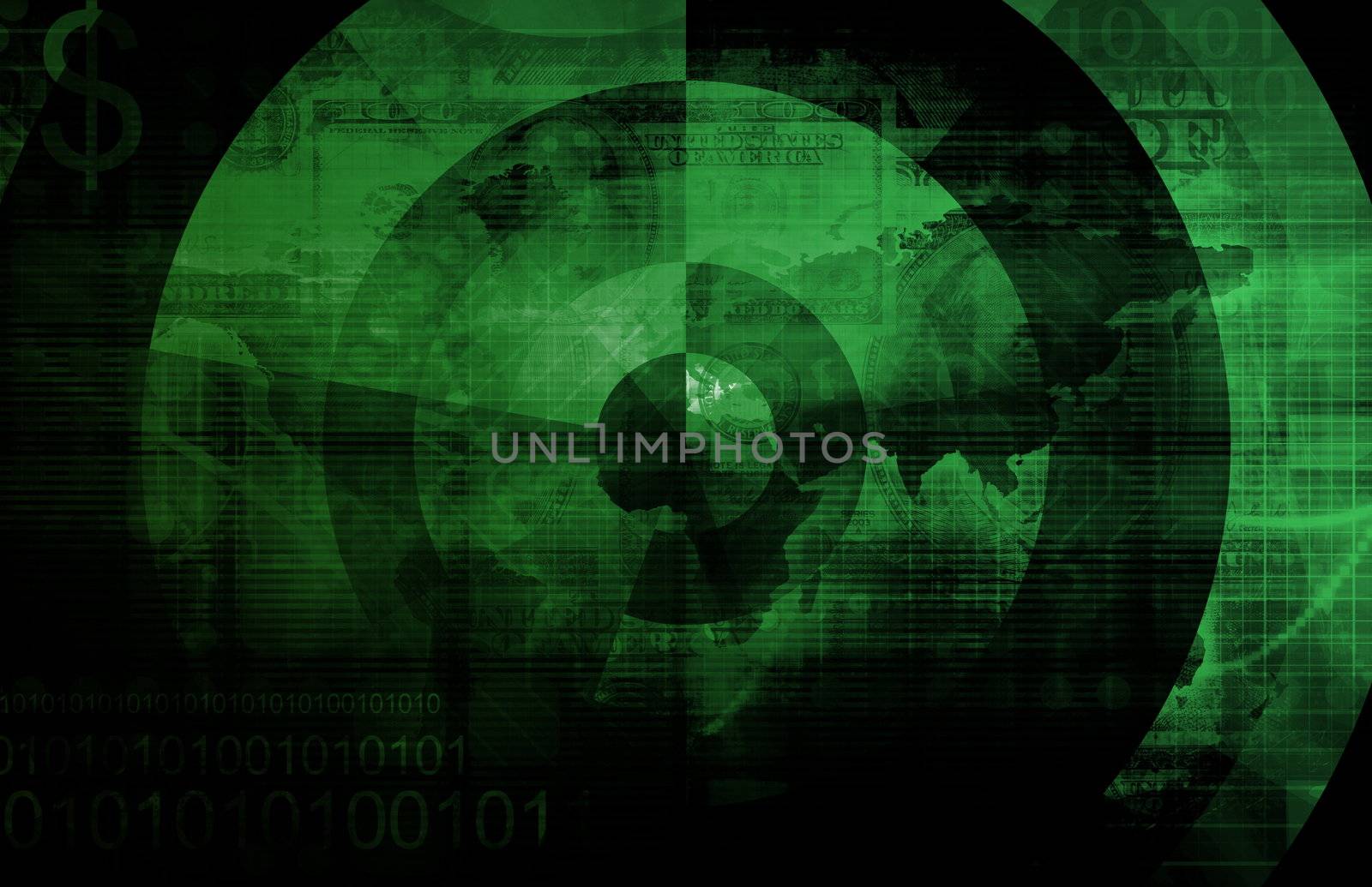 Information Technology or IT Infotech as a Art