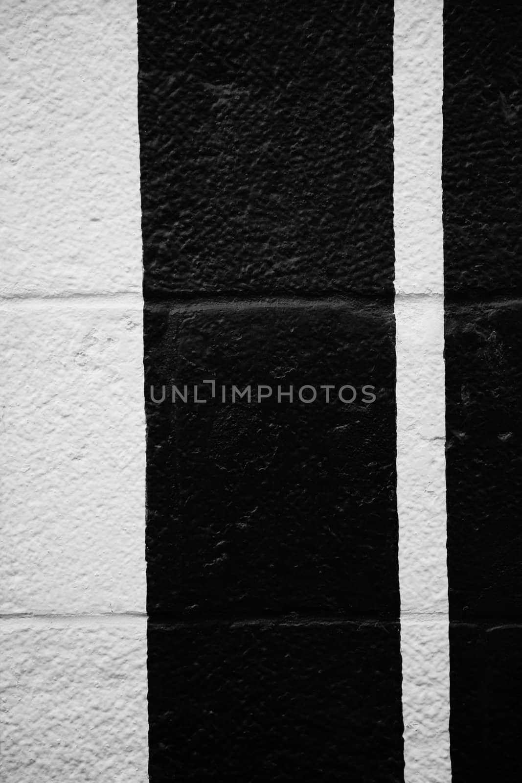 Black and white concrete backrgound and texture