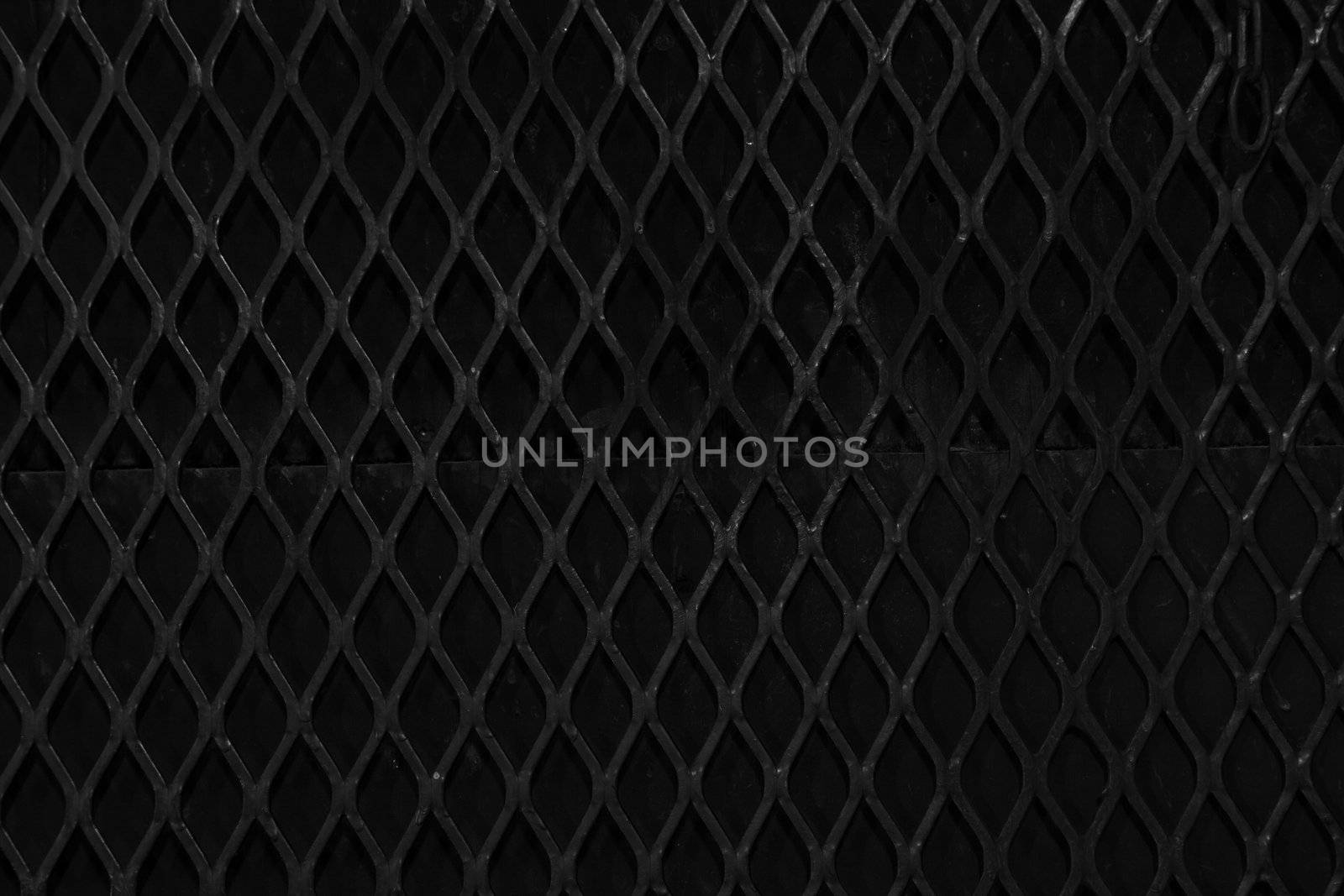 Balck metal texture and background