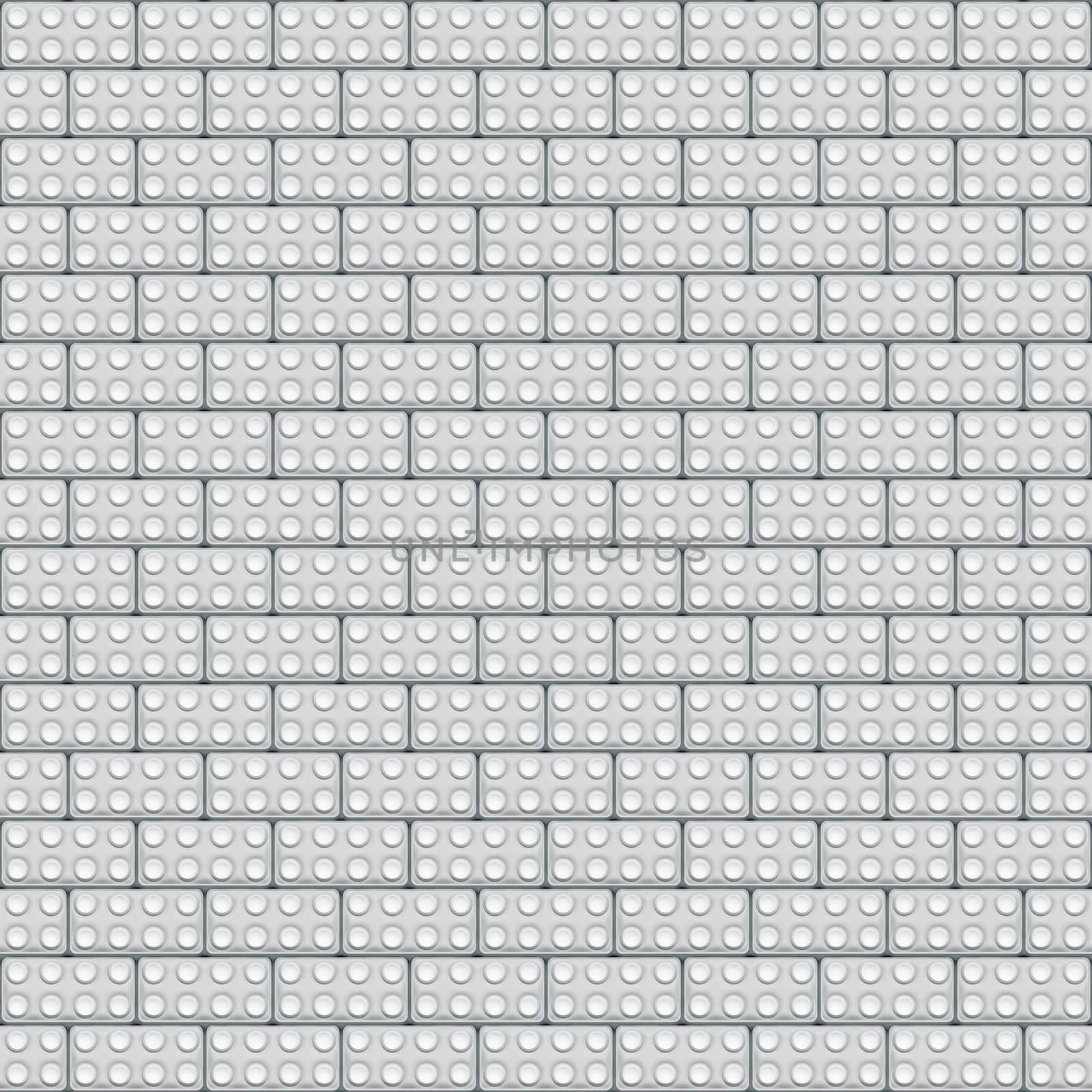 An image of a nice white plastic tiles background