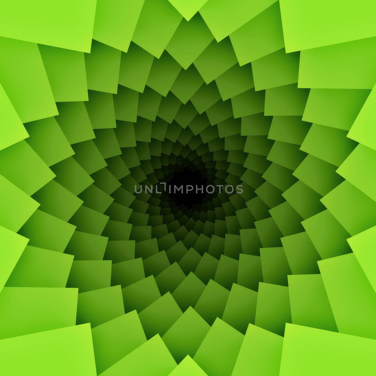 An image of a nice abstract green background