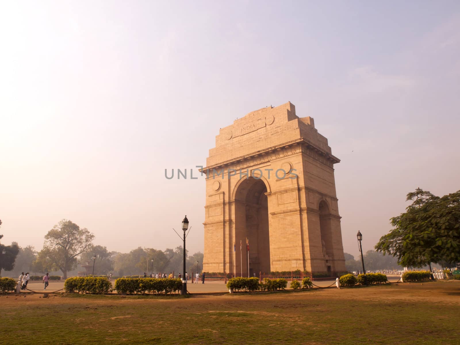 India Gate