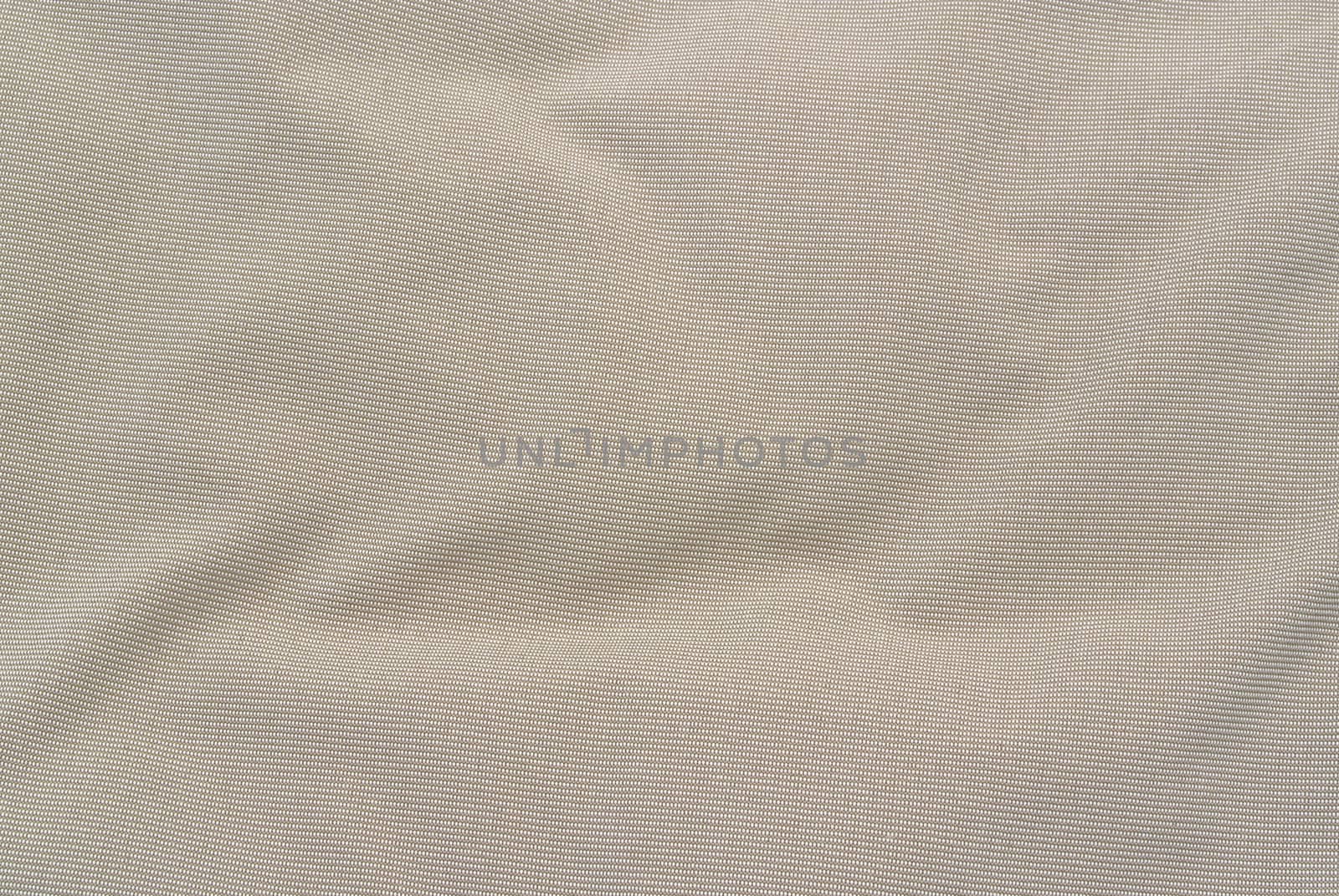 Texture of Soft Fabric as background