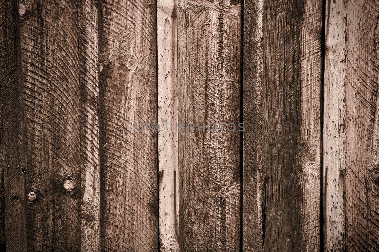 Old Wood Background