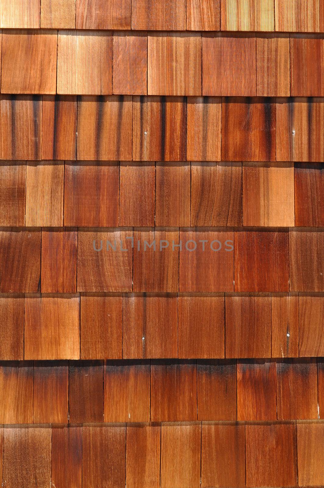 Wood Shingles