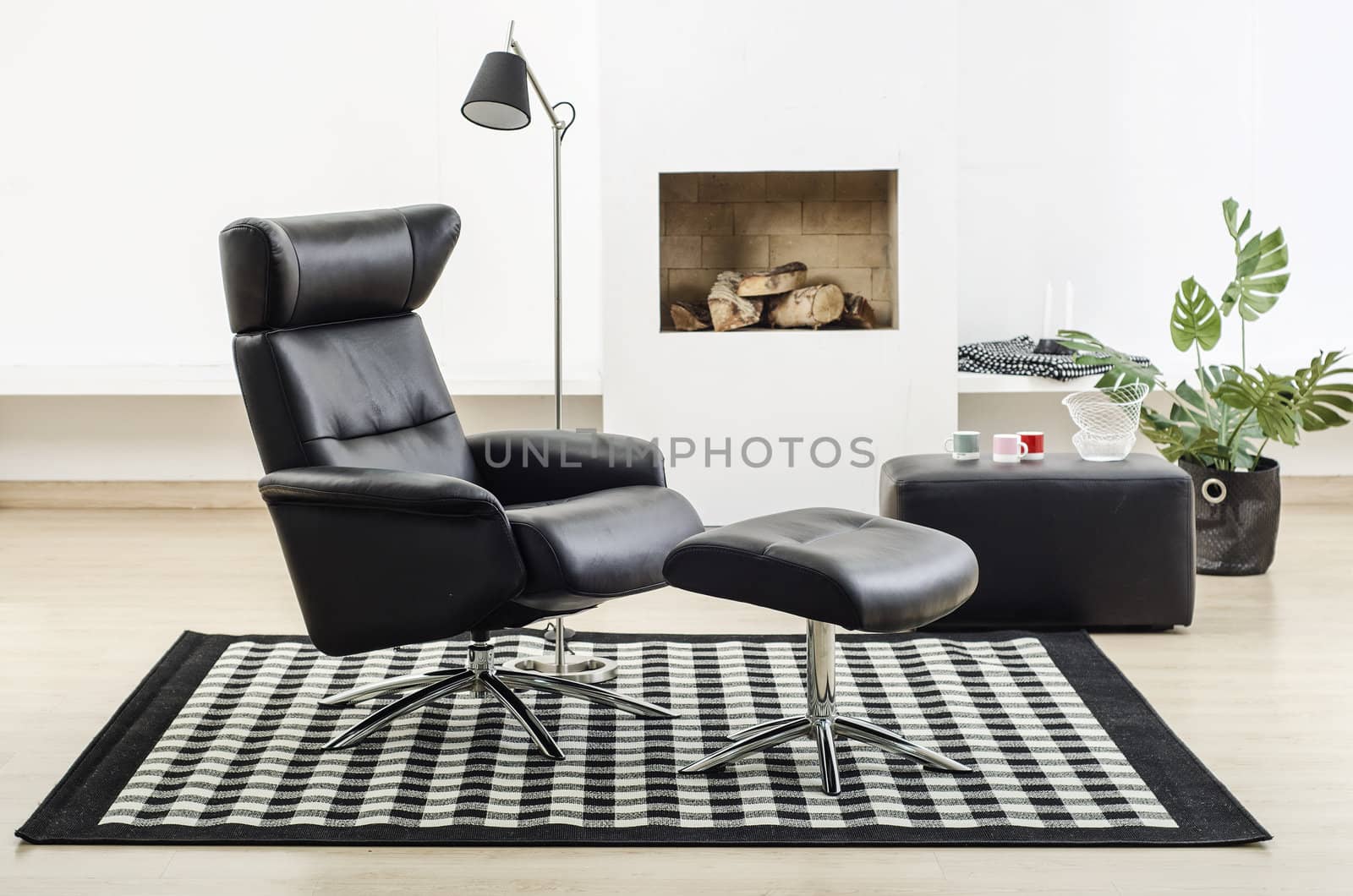 modern interior design home living room