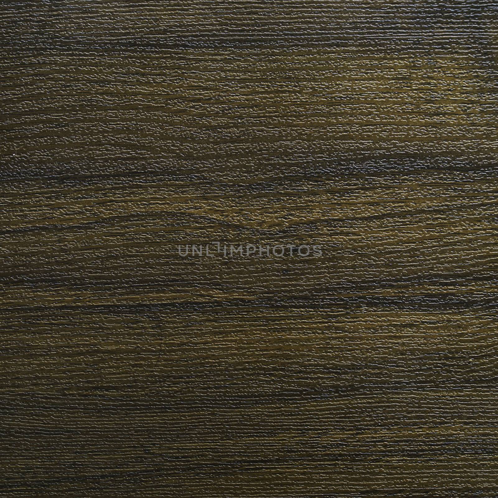 The texture of dark wood.  by siraanamwong