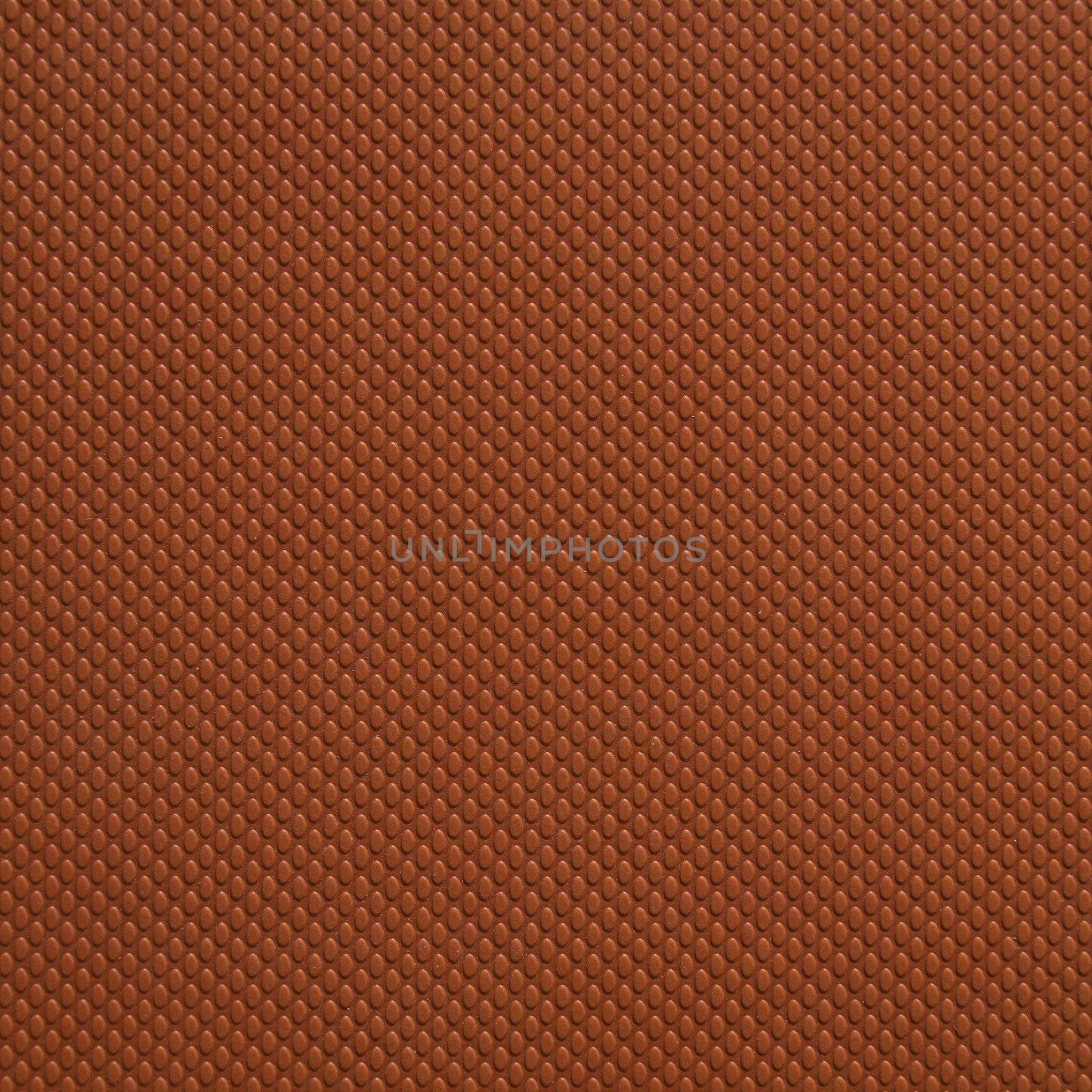 orange plastic texture background