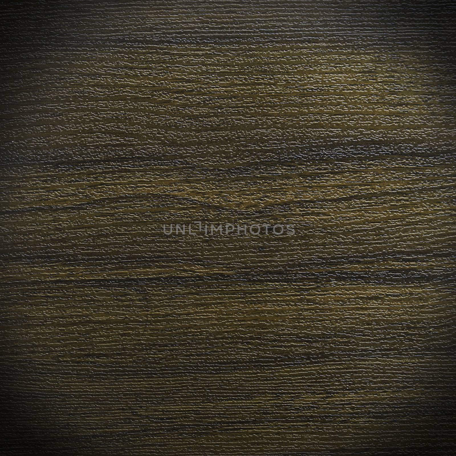 Texture of dark wood.  by siraanamwong
