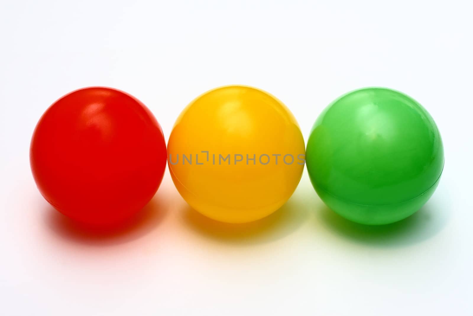 Color balls by sergey02