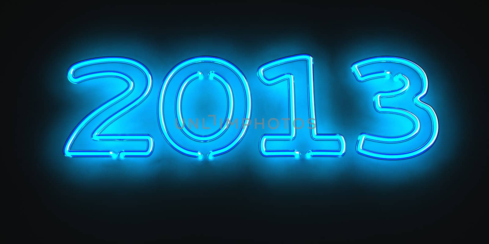 Neon 2013 by timbrk