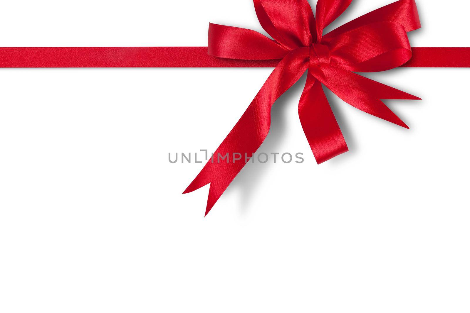 Merry christmas and happy new year greeting card.