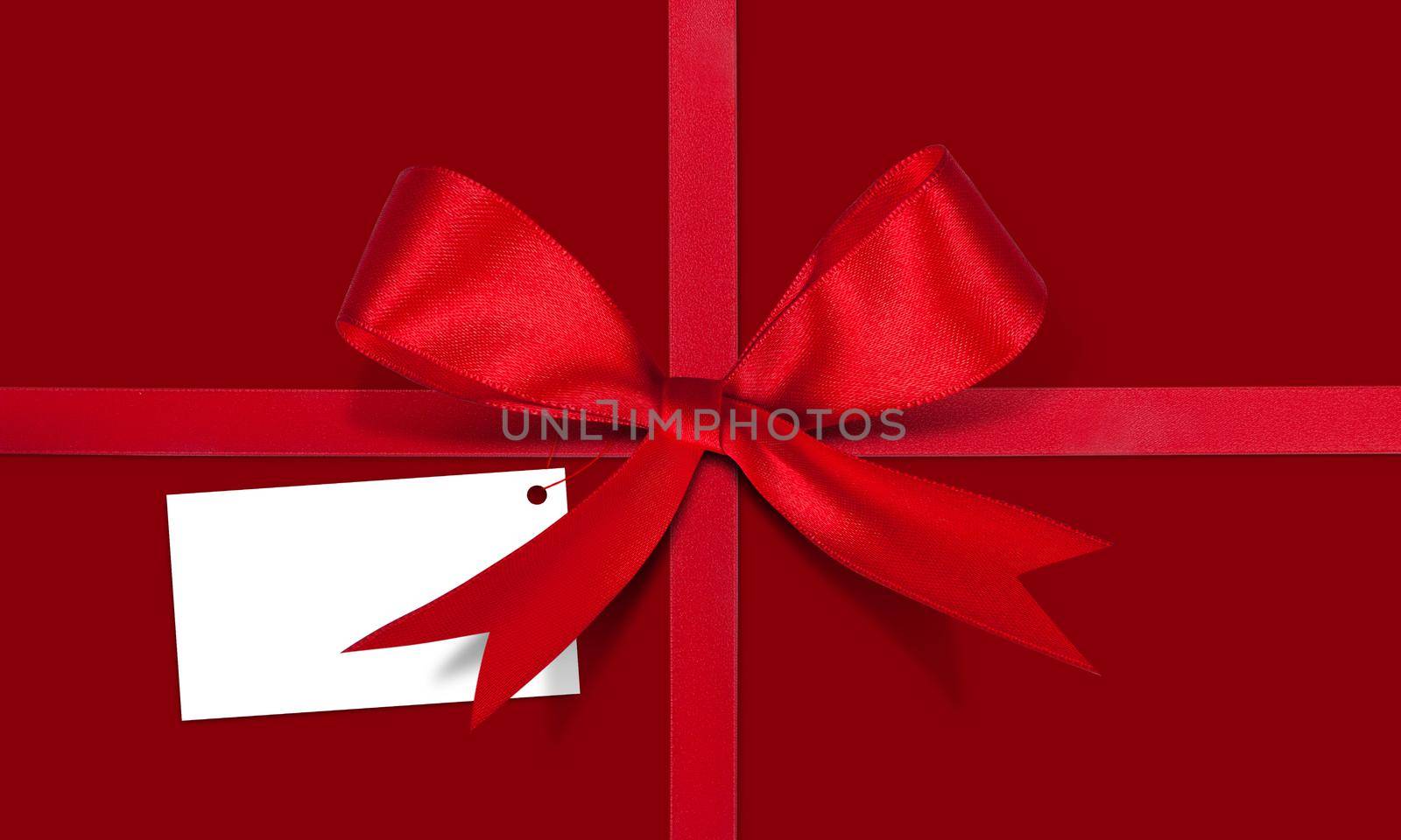 Merry christmas and happy new year greeting card.