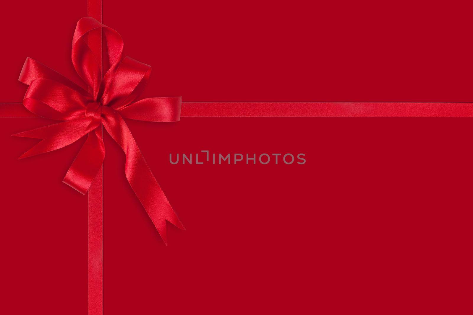 Merry christmas and happy new year greeting card.