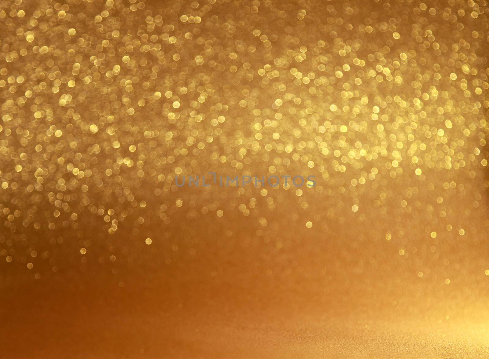 Abstract Christmas twinkled bright bokeh defocused background