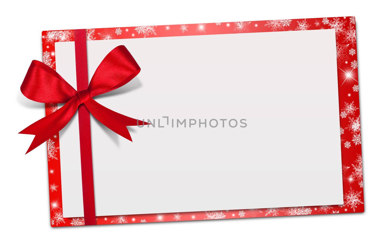 Merry christmas and happy new year greeting card.