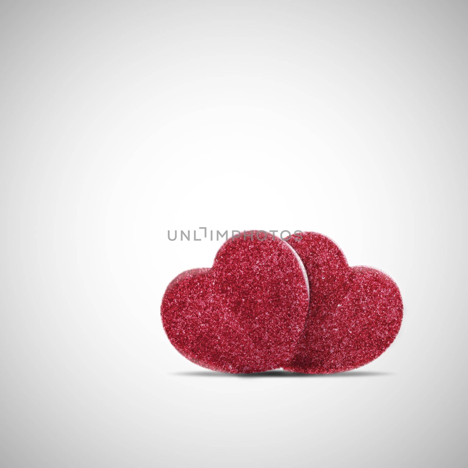 Valentines Day background. Love and Valentine's Day concept.