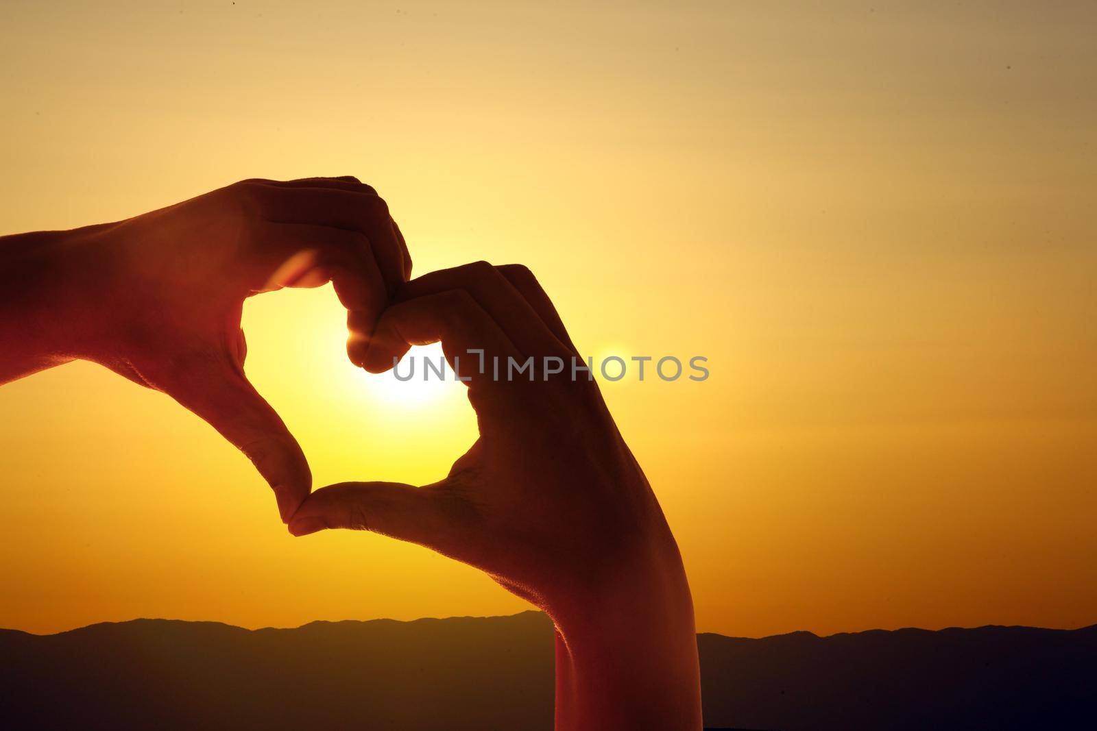 Valentine's Day background. Concept of human emotions, love, relations and romantic holidays.