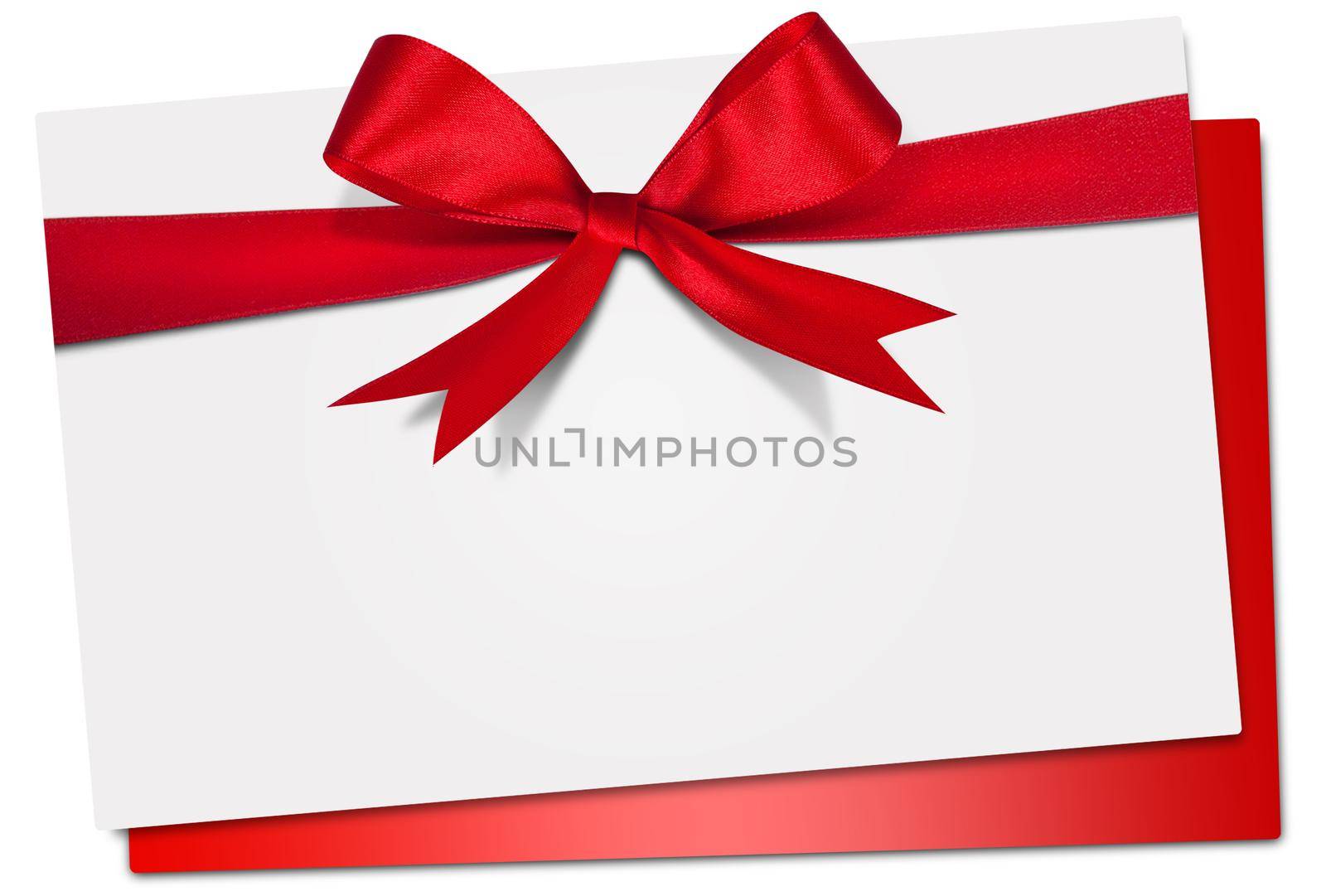 Merry christmas and happy new year greeting card.