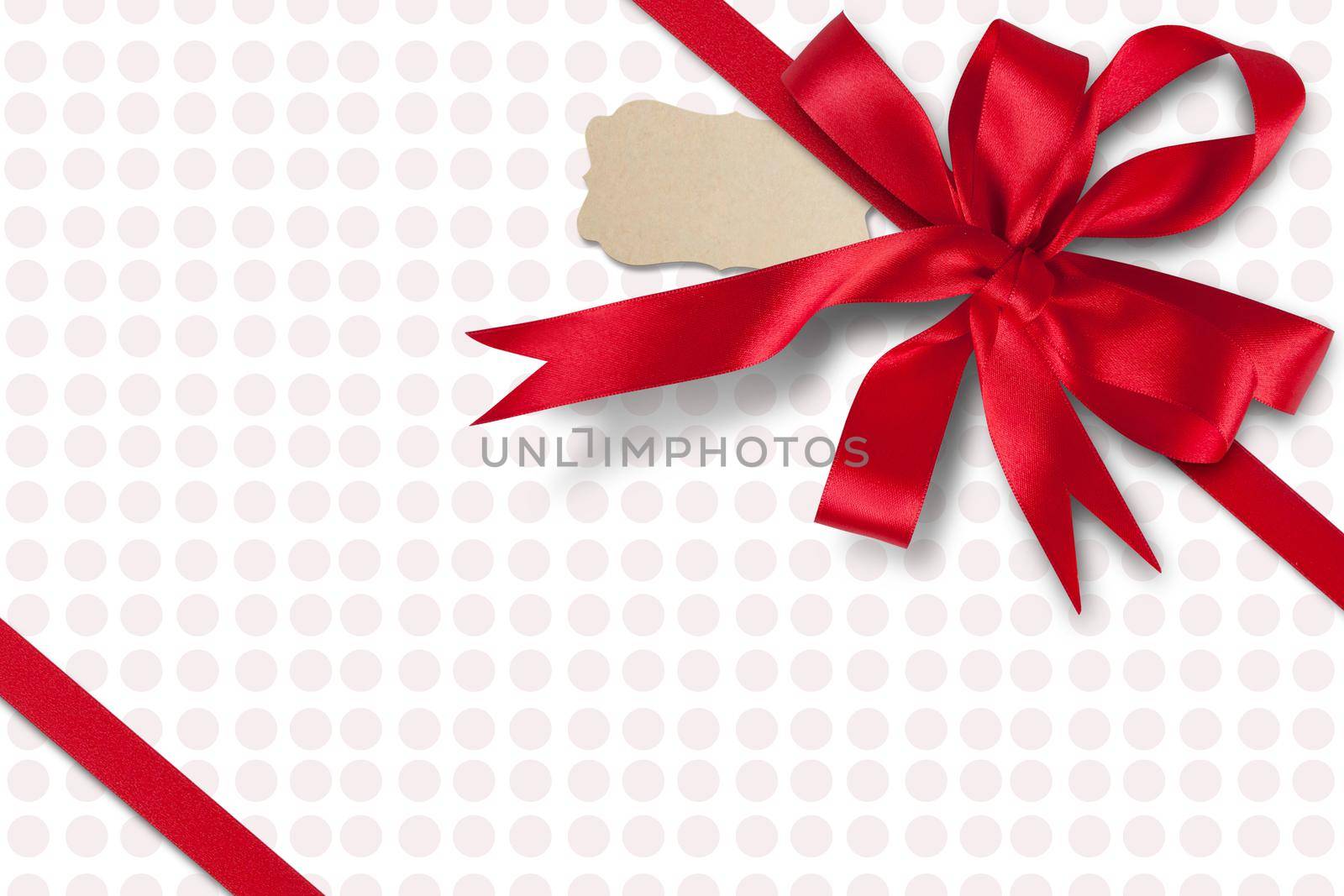 Merry christmas and happy new year greeting card.