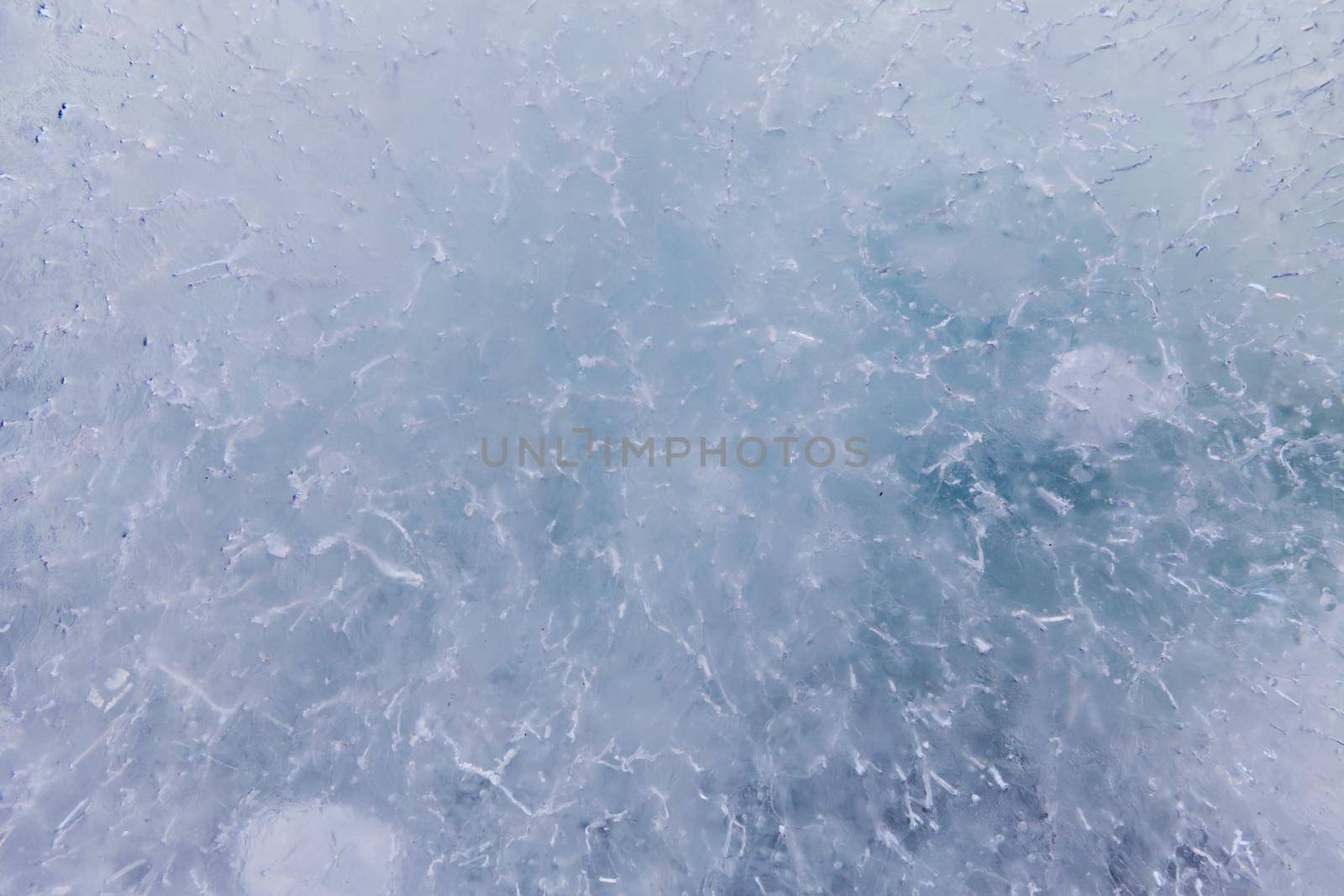 ice background