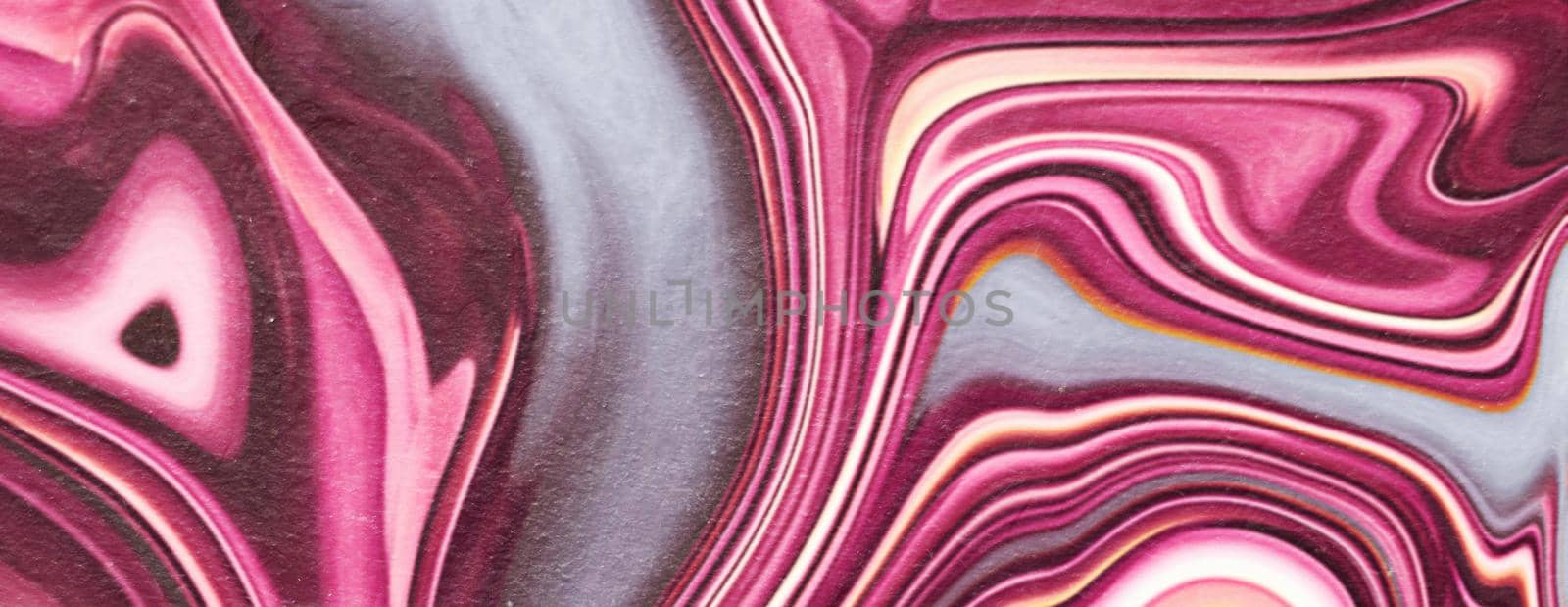 Retro, branding and artistic concept - Abstract vintage marbled texture background, stone marble flatlay, surface material and modern surrealism art for luxury holiday brand flat lay, banner design