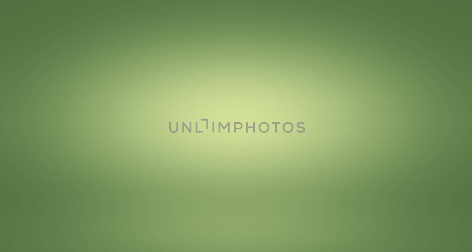 Abstract blur empty Green gradient Studio well use as background,website template,frame,business report.