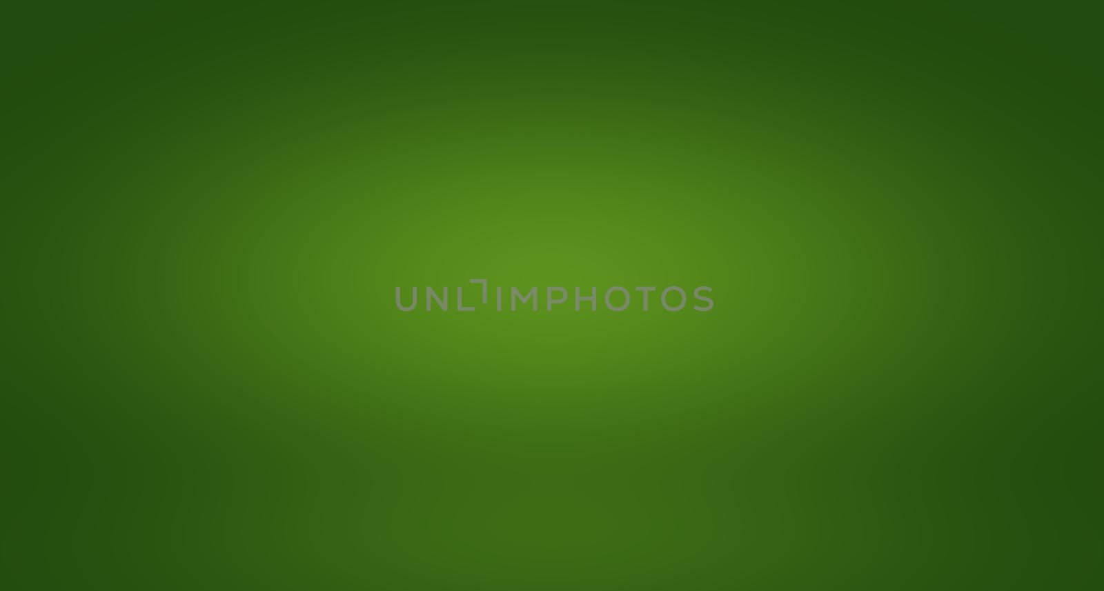 Abstract blur empty Green gradient Studio well use as background,website template,frame,business report.