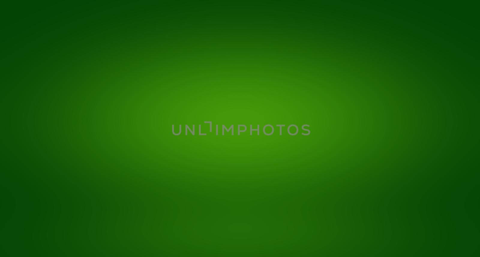 Abstract blur empty Green gradient Studio well use as background,website template,frame,business report.