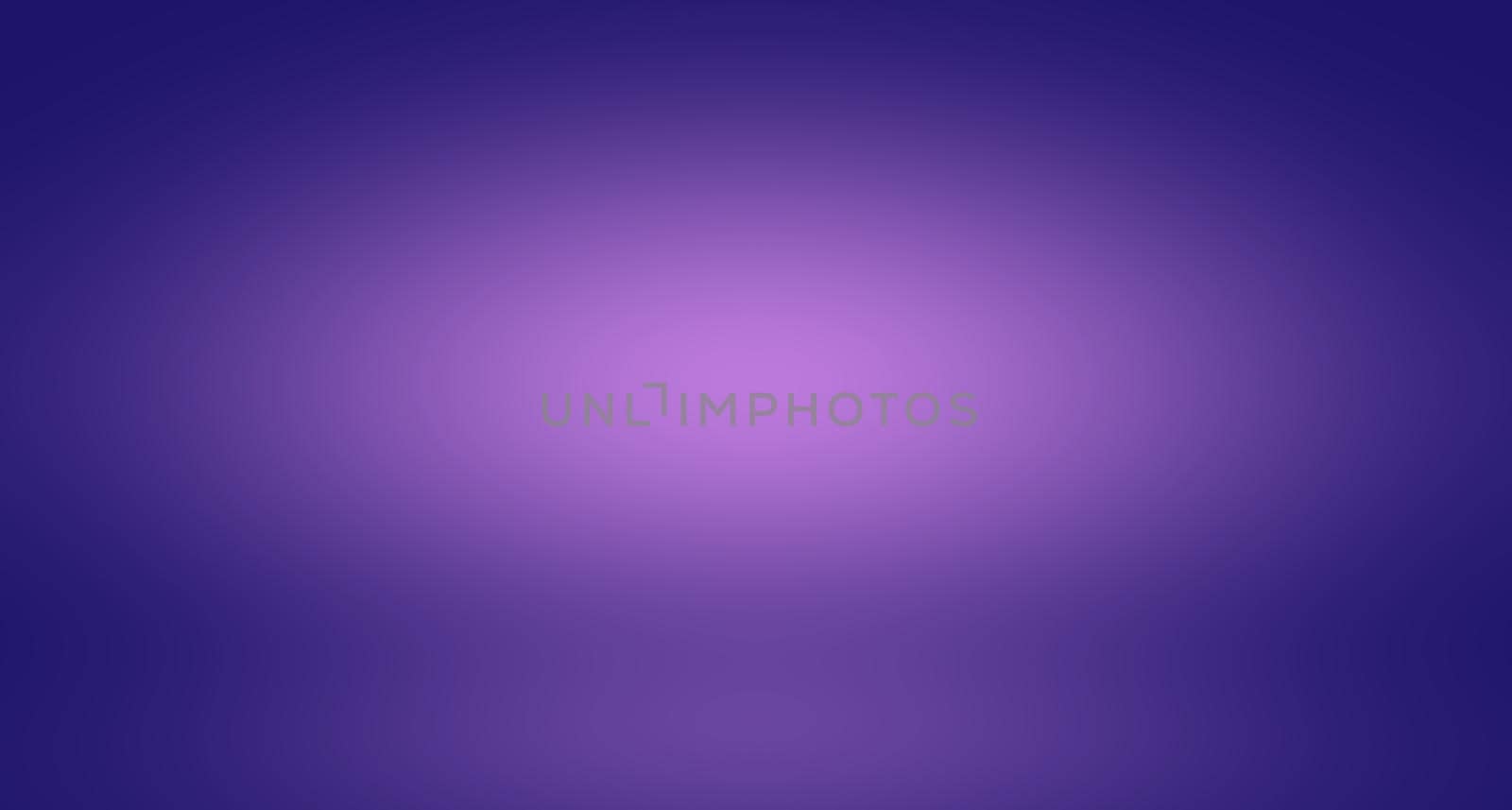 Studio Background Concept - abstract empty light gradient purple studio room background for product