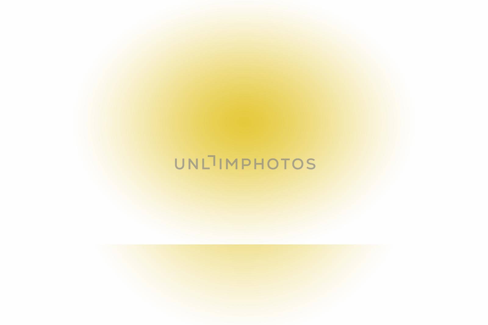 Abstract Luxury Gold yellow gradient studio wall, well use as background,layout,banner and product presentation. by Benzoix