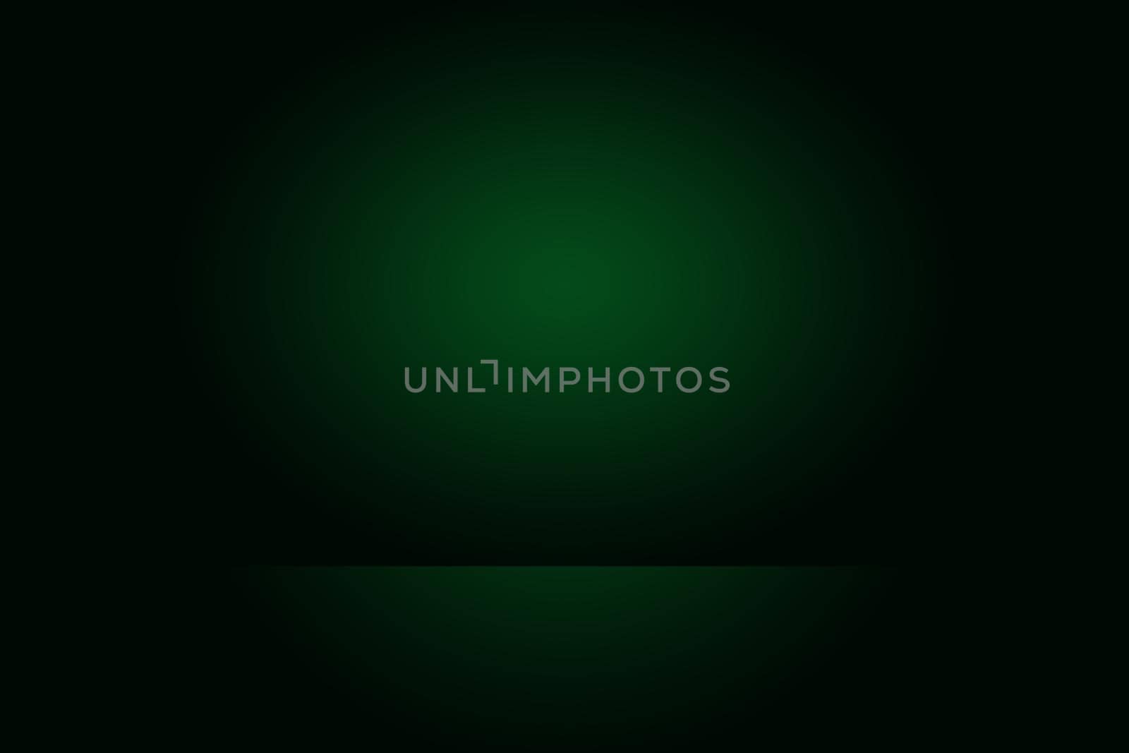 Abstract blur empty Green gradient Studio well use as background,website template,frame,business report by Benzoix