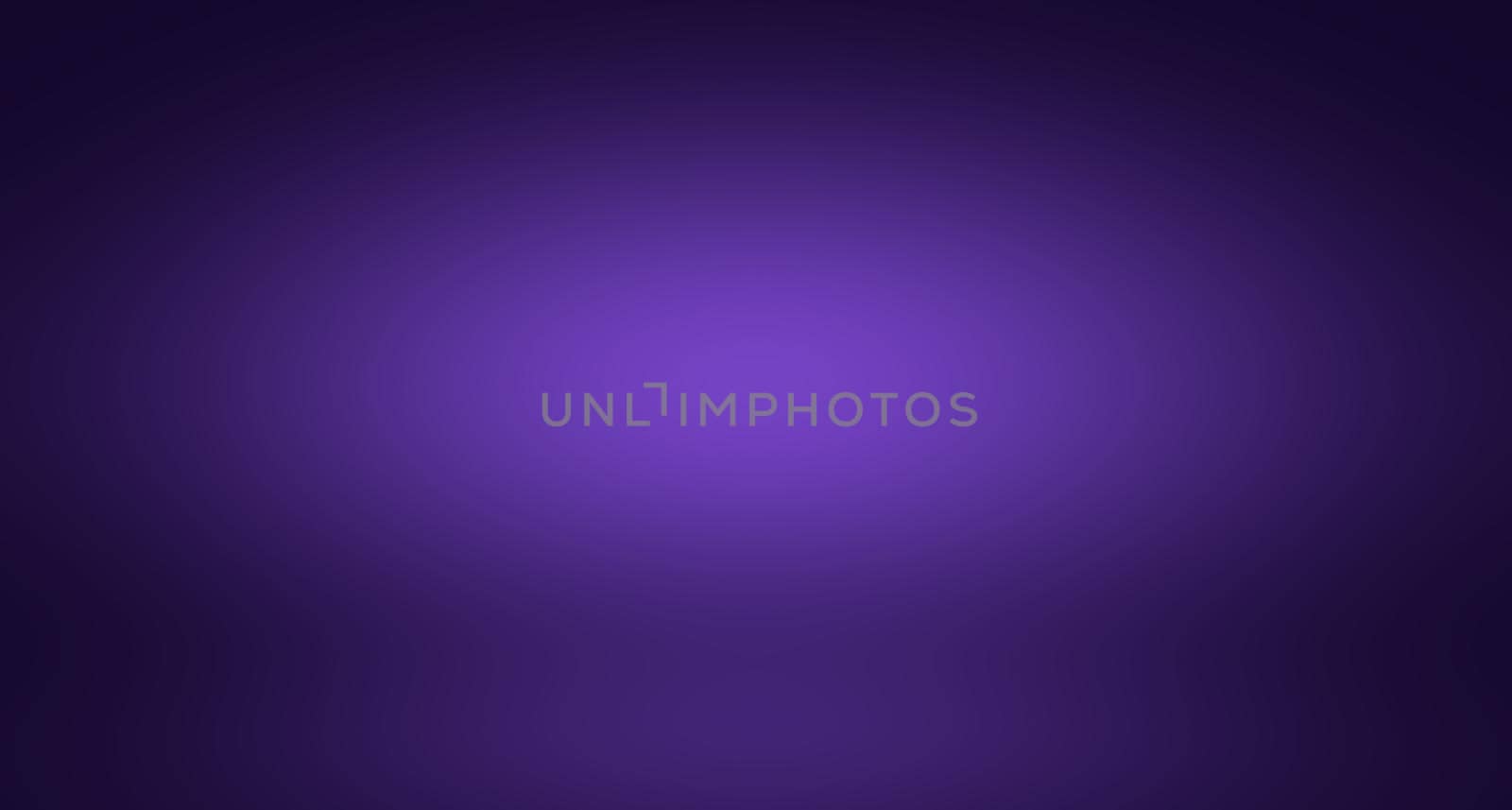 Studio Background Concept - abstract empty light gradient purple studio room background for product. by Benzoix