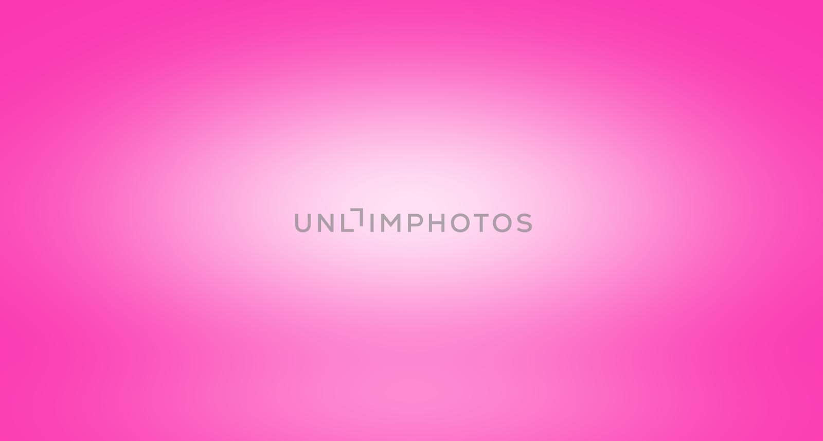 Abstract empty smooth light pink studio room background, Use as montage for product display,banner,template