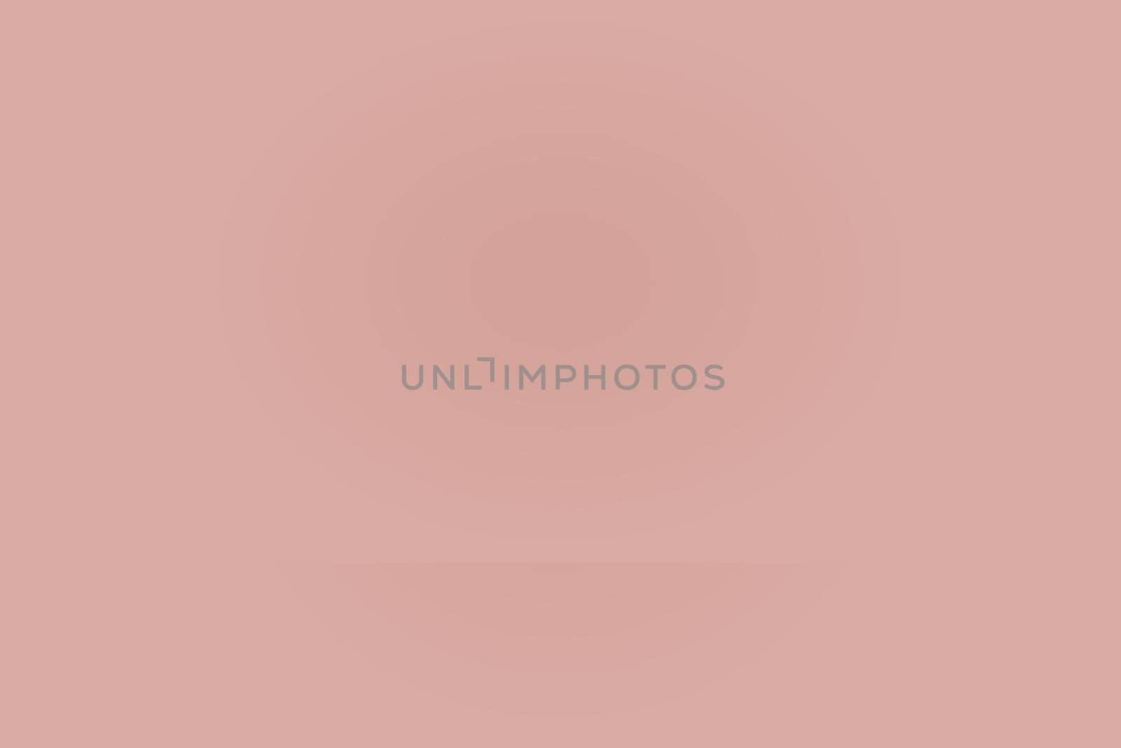 Abstract empty smooth light pink studio room background, Use as montage for product display,banner,template. by Benzoix