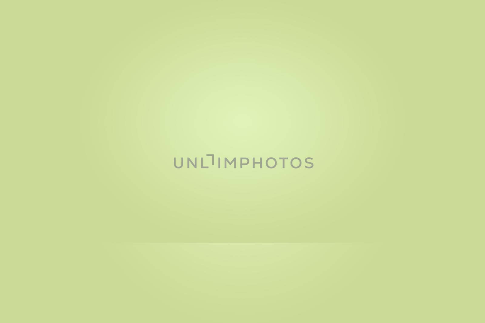 Abstract blur empty Green gradient Studio well use as background,website template,frame,business report by Benzoix