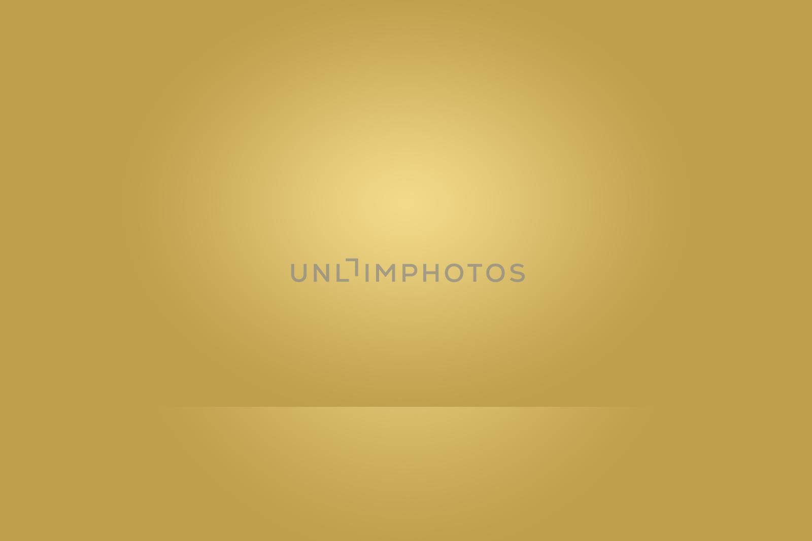 Abstract Luxury Gold Studio well use as background,layout and presentation