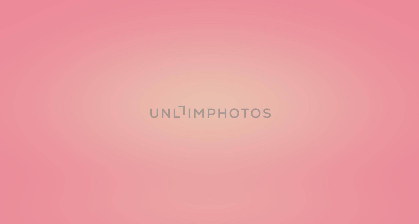 Abstract empty smooth light pink studio room background, Use as montage for product display,banner,template