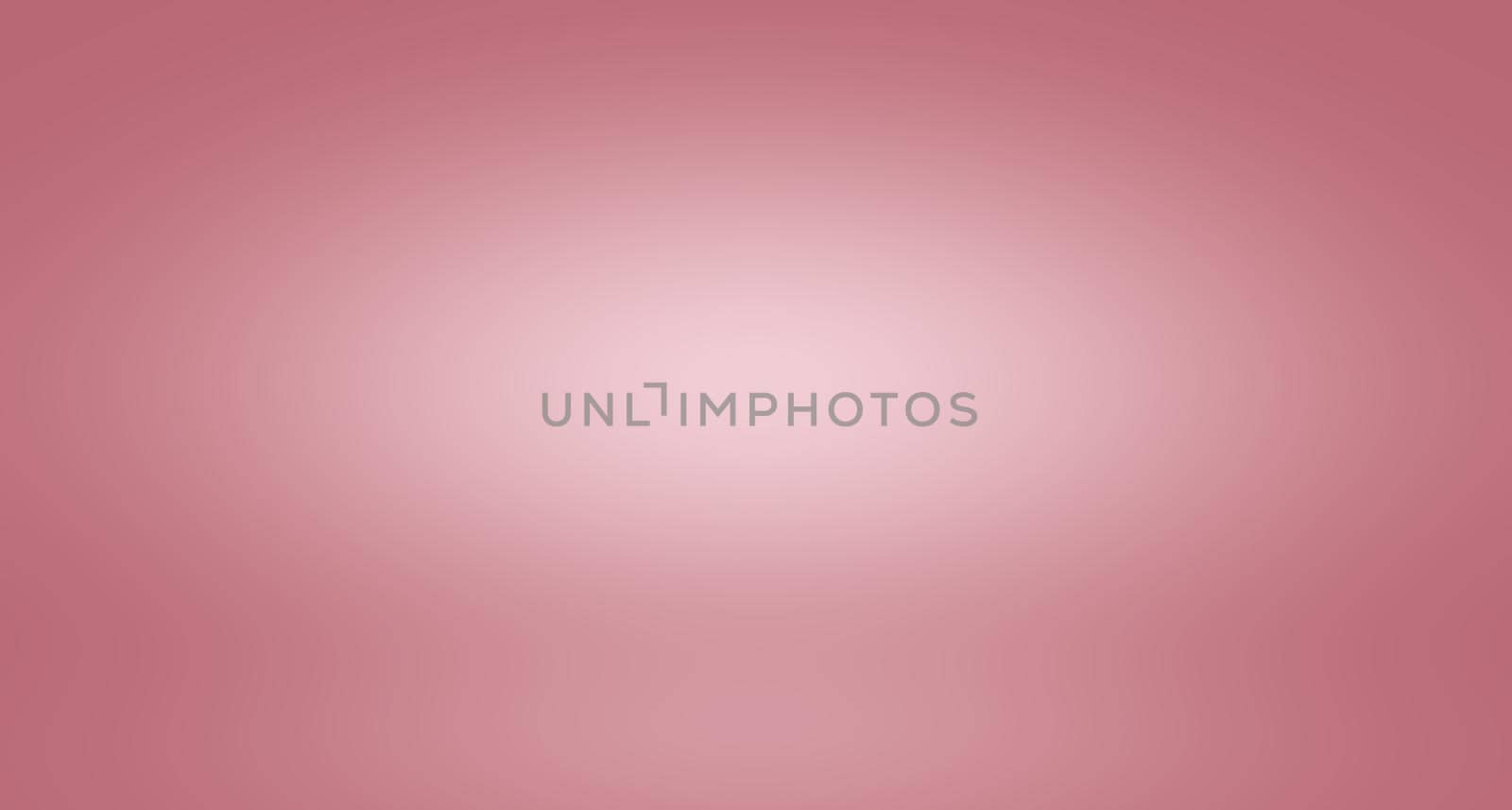 A soft vintage gradient blur background with a pastel colored well use as studio room, product presentation and banner by Benzoix