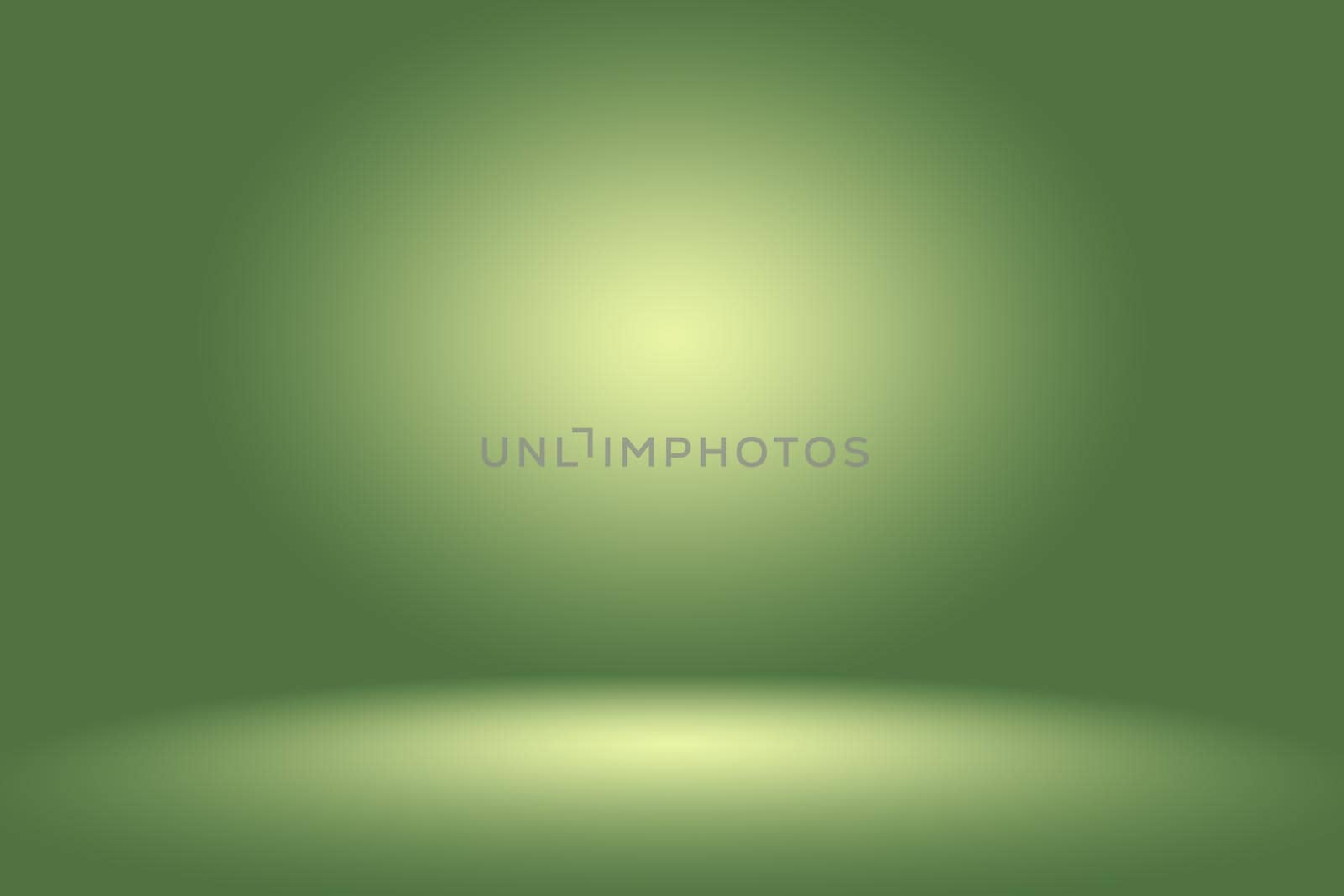 Abstract blur empty Green gradient Studio well use as background,website template,frame,business report by Benzoix