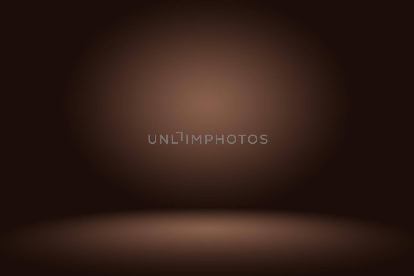 Gradient abstract background empty room with space for your text and picture.