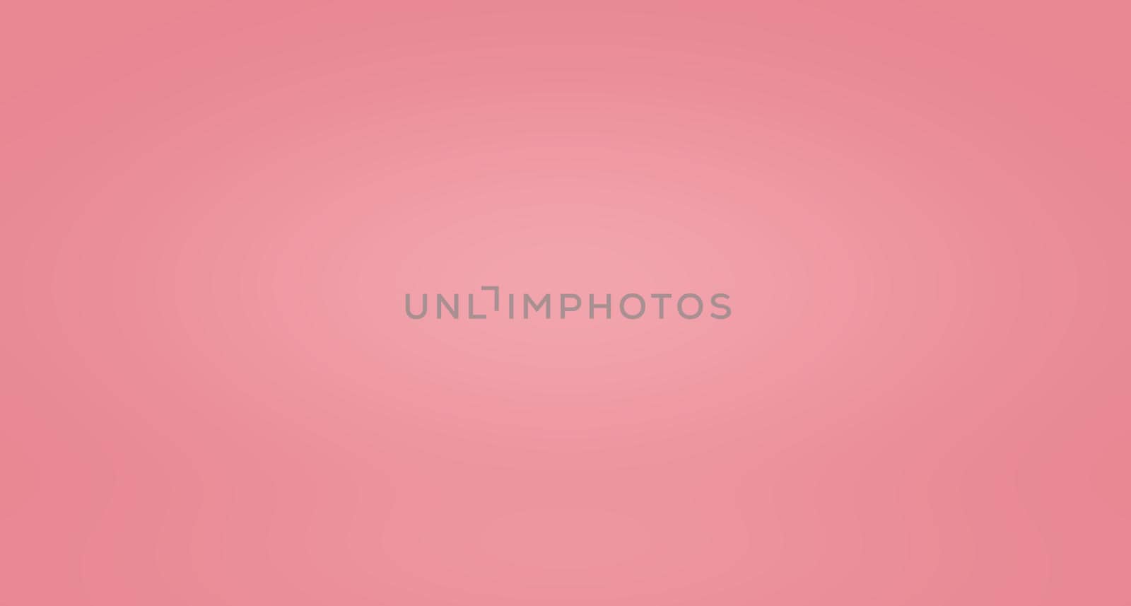 Abstract empty smooth light pink studio room background, Use as montage for product display,banner,template. by Benzoix