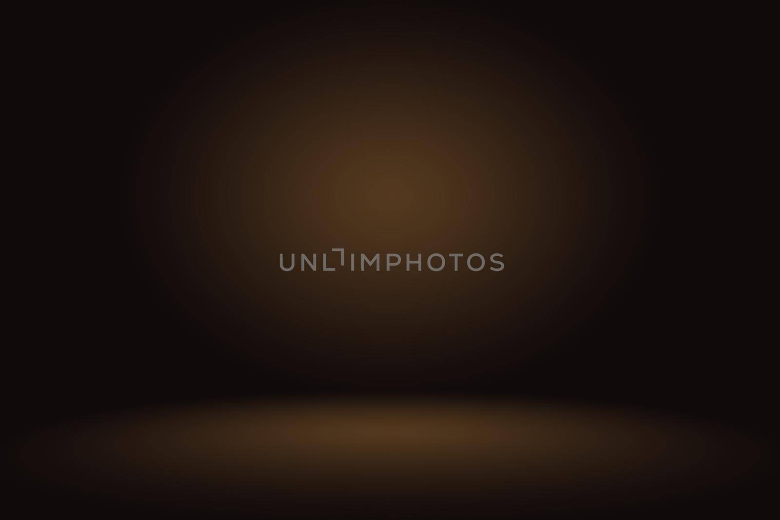 Gradient abstract background empty room with space for your text and picture by Benzoix