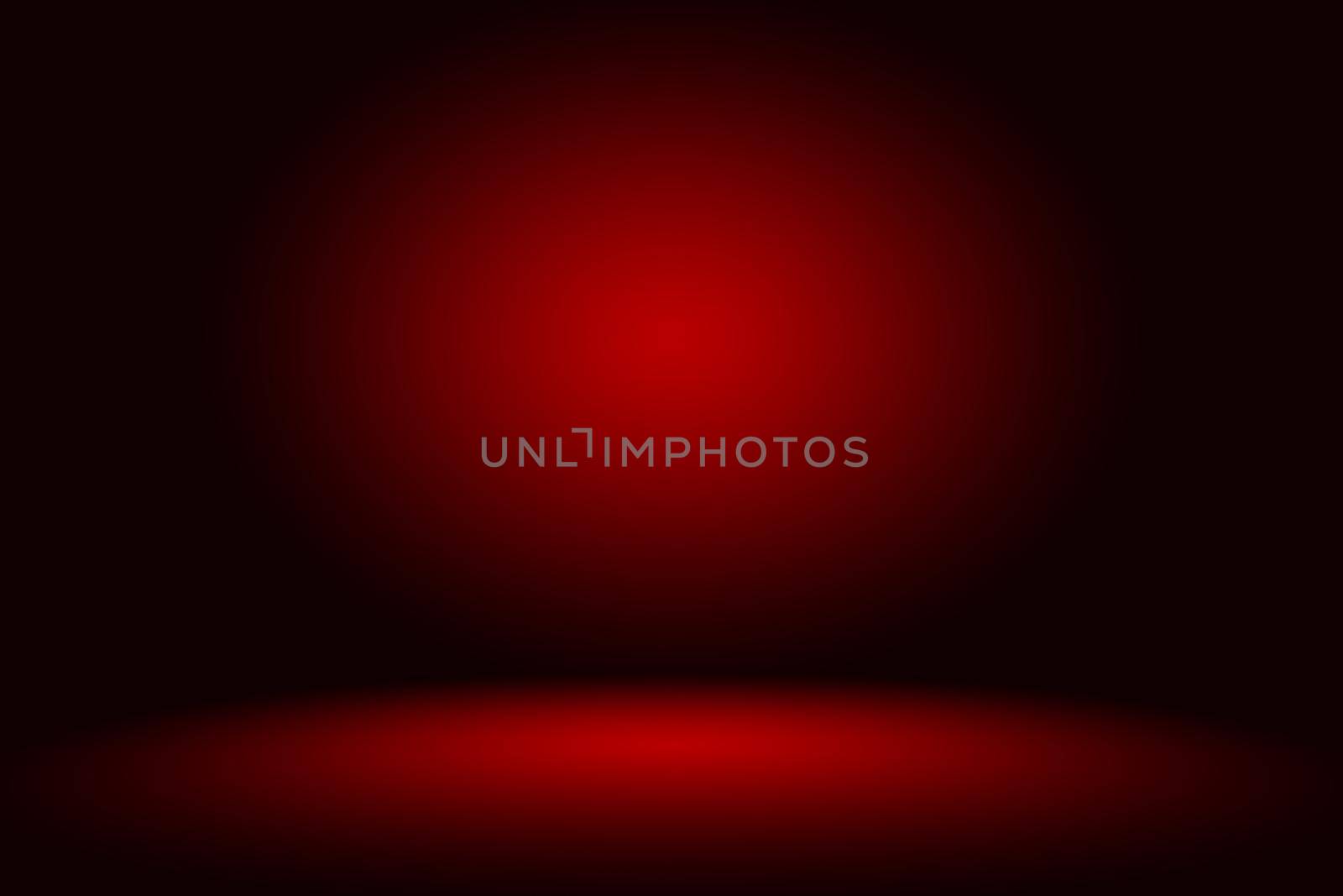 Abstract Red background Christmas Valentines layout design,studio,room, web template ,Business report with smooth circle gradient color.