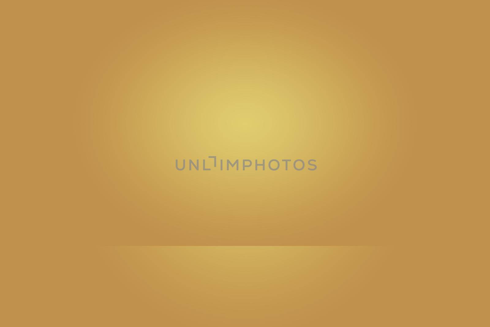 Abstract Luxury Gold Studio well use as background,layout and presentation