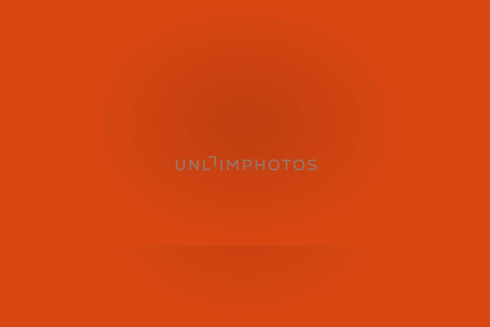 Abstract Smooth Orange background layout design,studio,room, web template ,Business report with smooth circle gradient color.