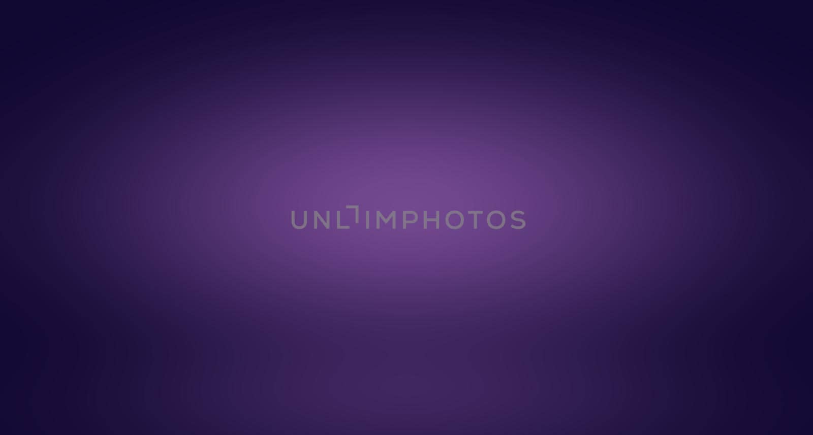 Studio Background Concept - abstract empty light gradient purple studio room background for product