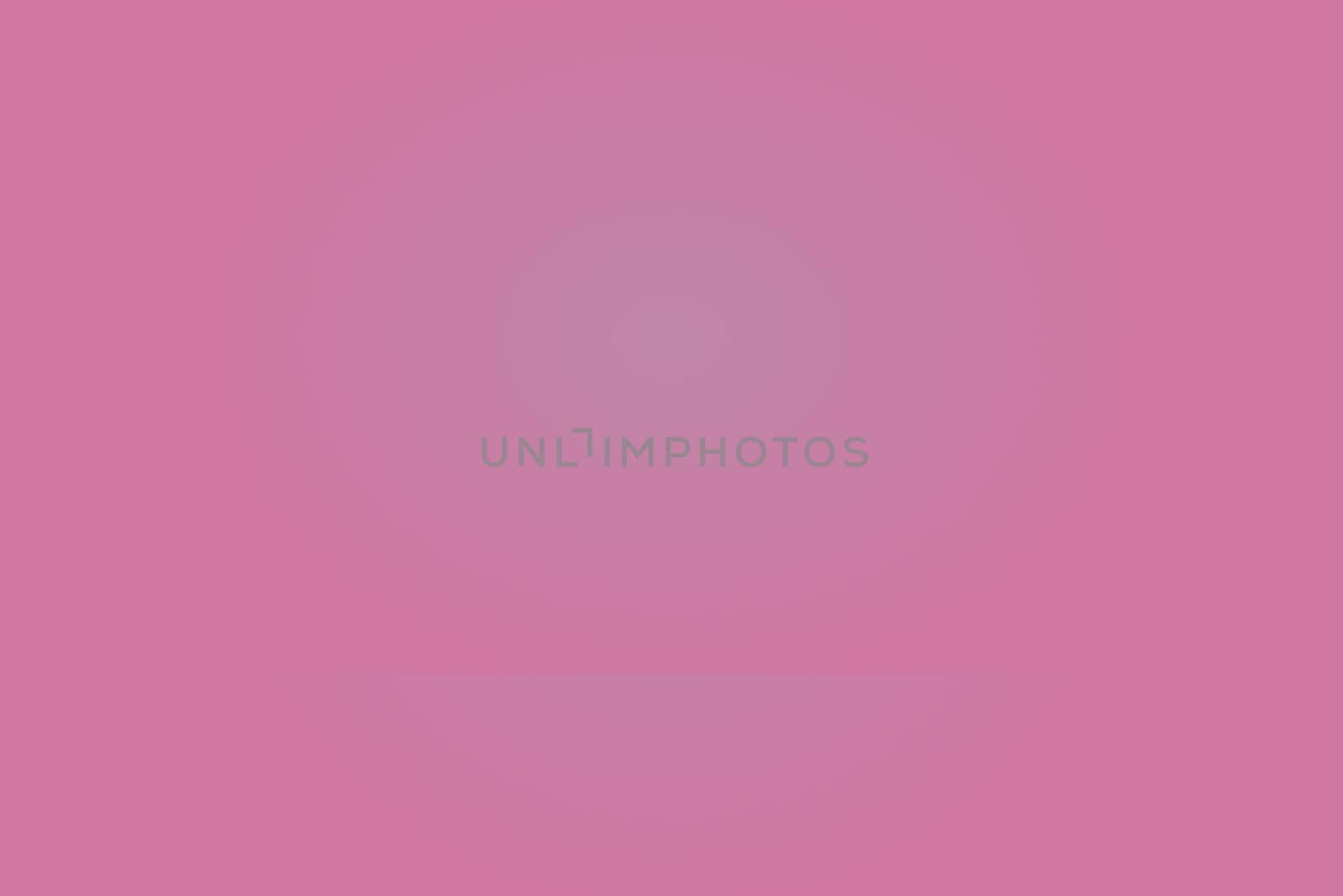 Abstract empty smooth light pink studio room background, Use as montage for product display,banner,template