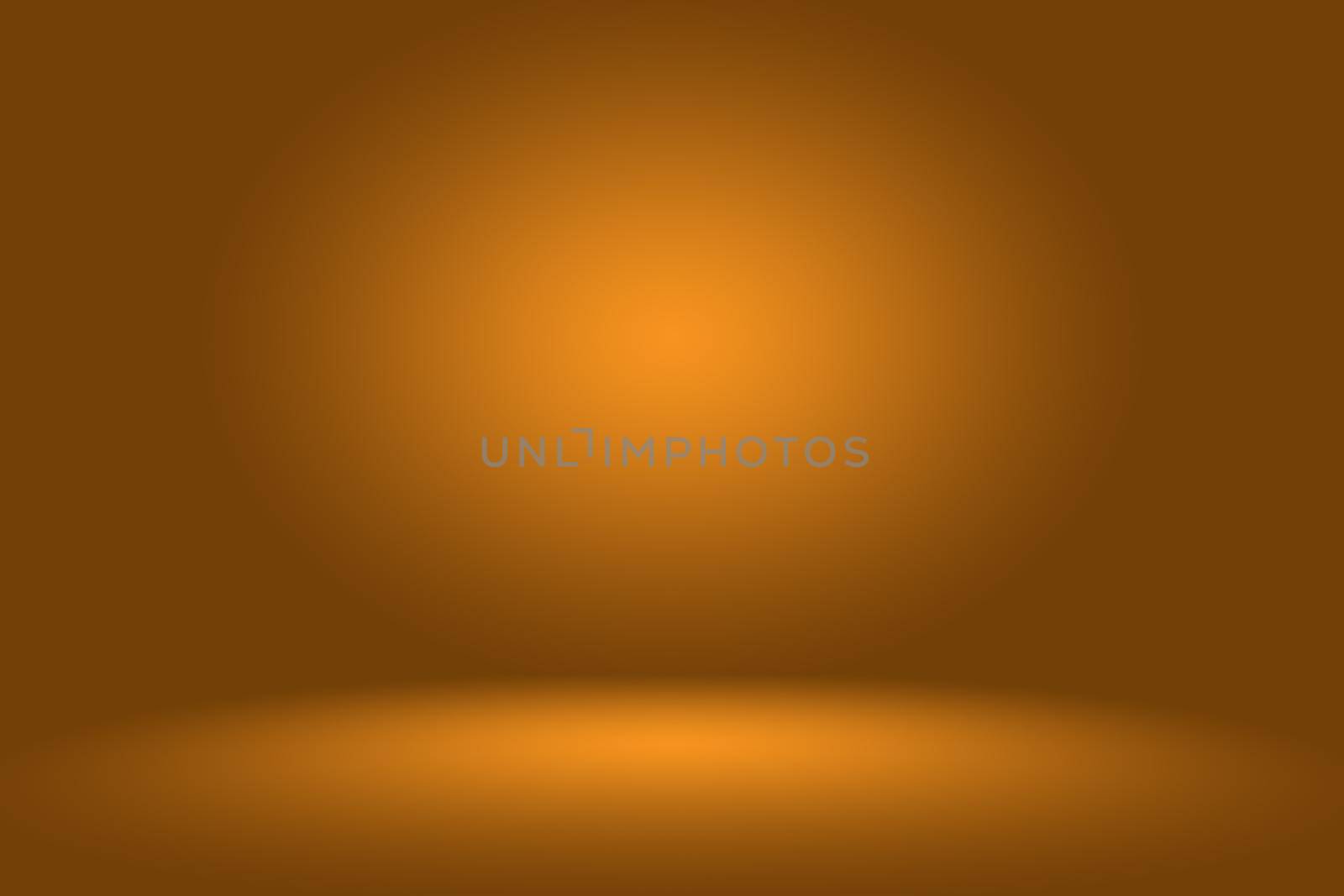 Gradient abstract background empty room with space for your text and picture.