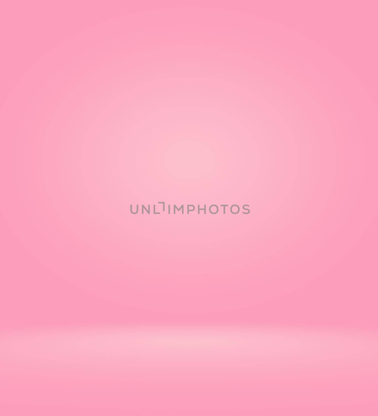 Abstract empty smooth light pink studio room background, Use as montage for product display,banner,template